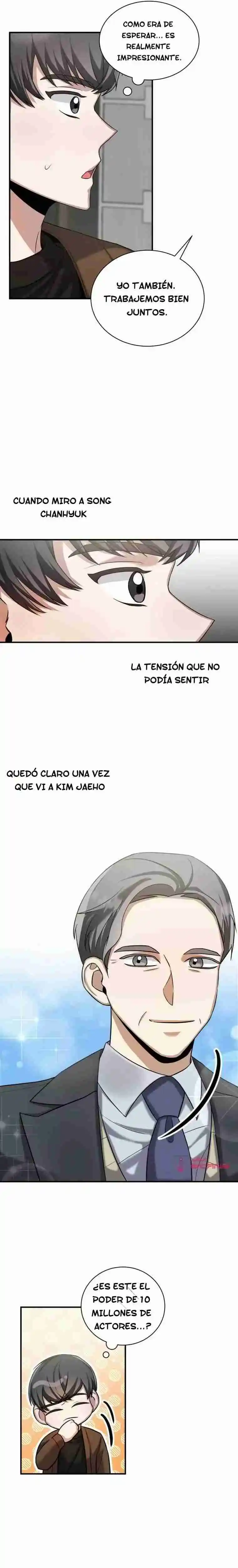 Me Convertire En La Futura Emperatriz Pero No Se Mucho De Este Mundo - Capítulo 13 - Página 4 - LectorTMOo