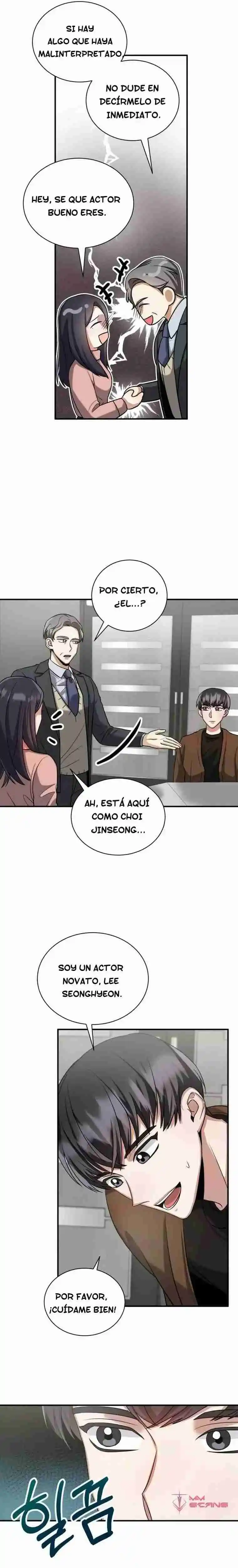 Me Convertire En La Futura Emperatriz Pero No Se Mucho De Este Mundo - Capítulo 13 - Página 6 - LectorTMOo