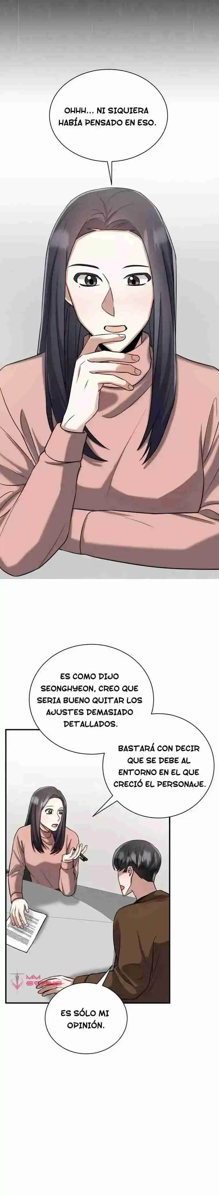 Me Convertire En La Futura Emperatriz Pero No Se Mucho De Este Mundo - Capítulo 13 - Página 10 - LectorTMOo