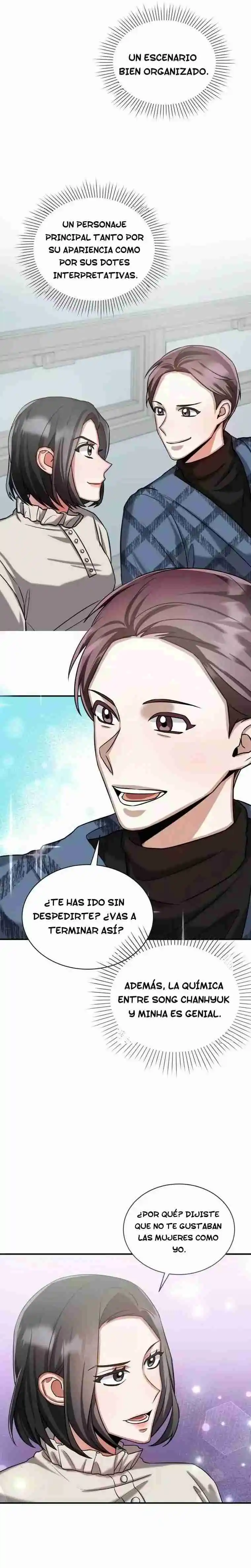 Me Convertire En La Futura Emperatriz Pero No Se Mucho De Este Mundo - Capítulo 13 - Página 17 - LectorTMOo