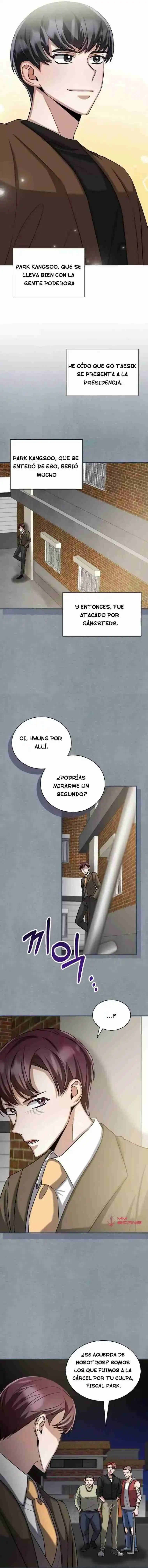 Me Convertire En La Futura Emperatriz Pero No Se Mucho De Este Mundo - Capítulo 13 - Página 20 - LectorTMOo