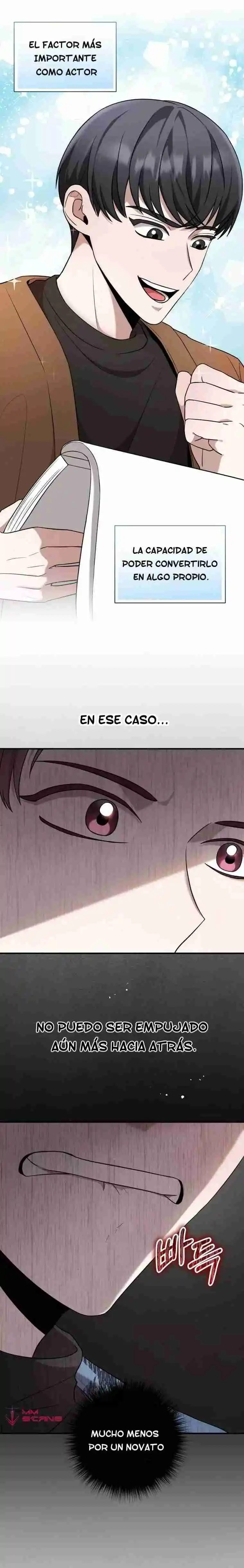 Me Convertire En La Futura Emperatriz Pero No Se Mucho De Este Mundo - Capítulo 14 - Página 4 - LectorTMOo