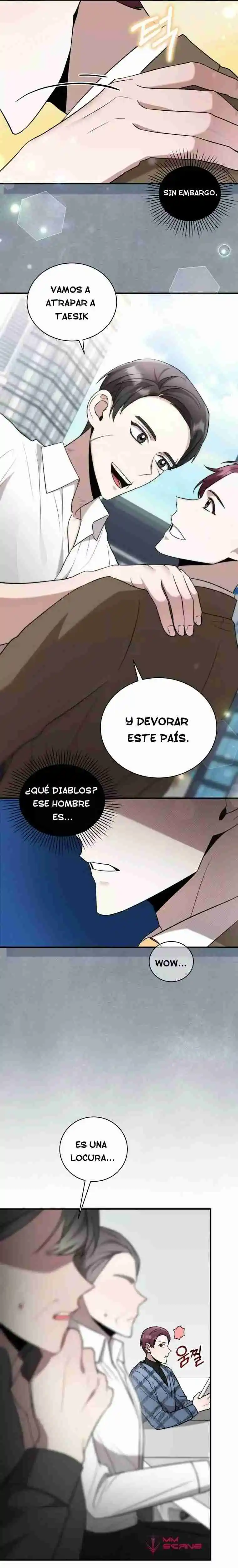 Me Convertire En La Futura Emperatriz Pero No Se Mucho De Este Mundo - Capítulo 14 - Página 6 - LectorTMOo