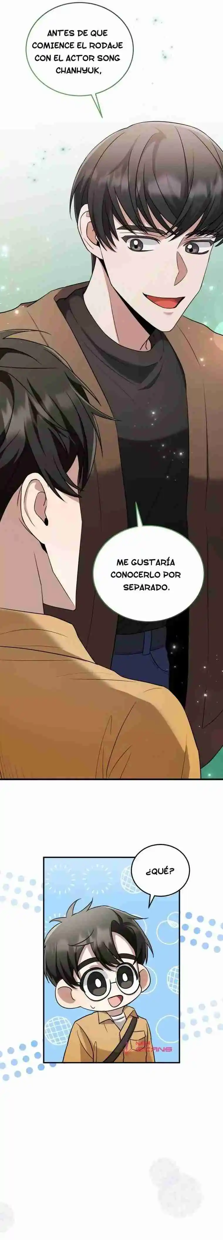Me Convertire En La Futura Emperatriz Pero No Se Mucho De Este Mundo - Capítulo 14 - Página 10 - LectorTMOo