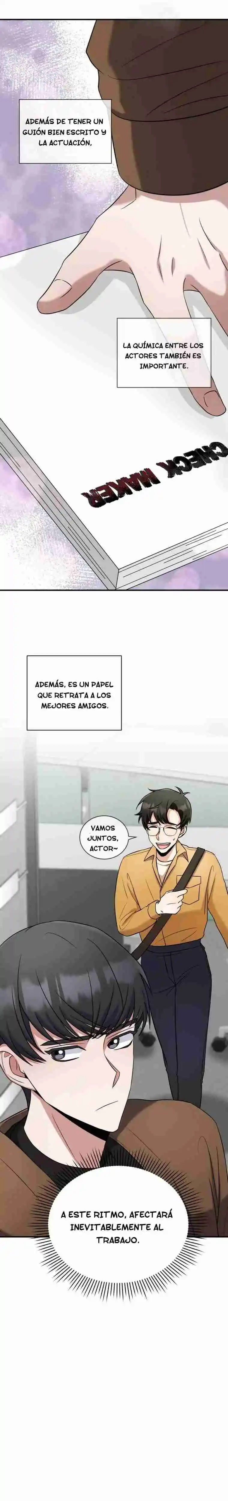 Me Convertire En La Futura Emperatriz Pero No Se Mucho De Este Mundo - Capítulo 14 - Página 11 - LectorTMOo