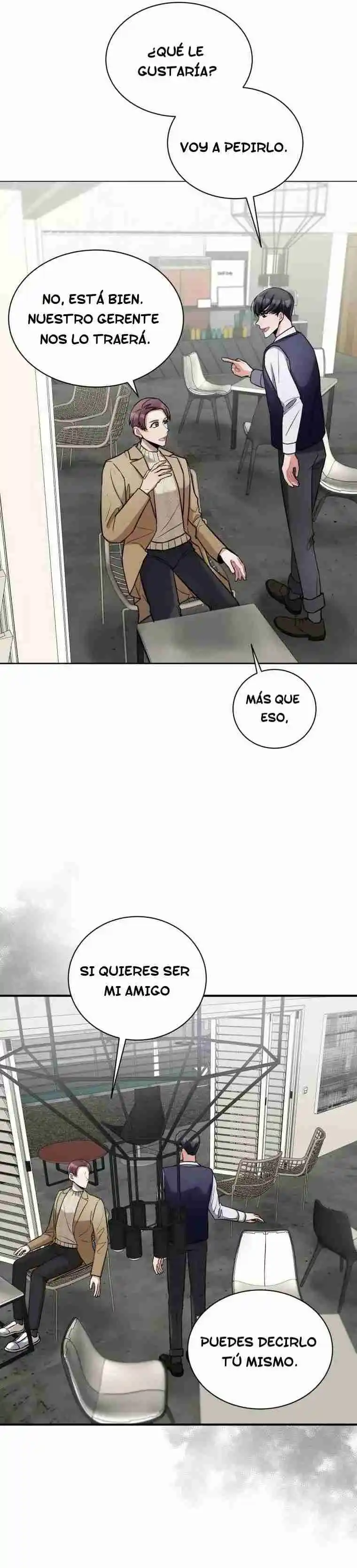 Me Convertire En La Futura Emperatriz Pero No Se Mucho De Este Mundo - Capítulo 14 - Página 13 - LectorTMOo