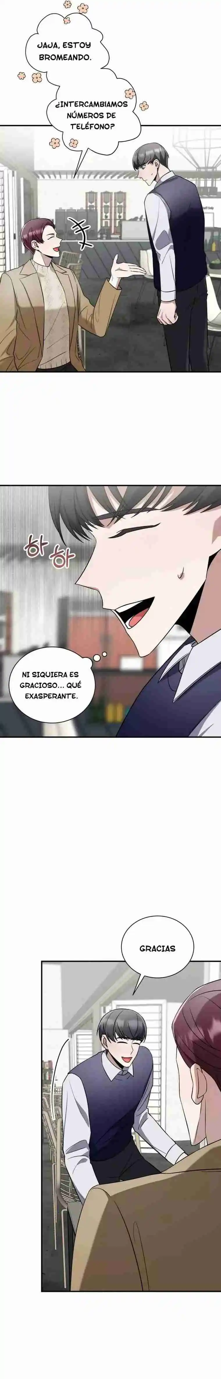 Me Convertire En La Futura Emperatriz Pero No Se Mucho De Este Mundo - Capítulo 14 - Página 15 - LectorTMOo