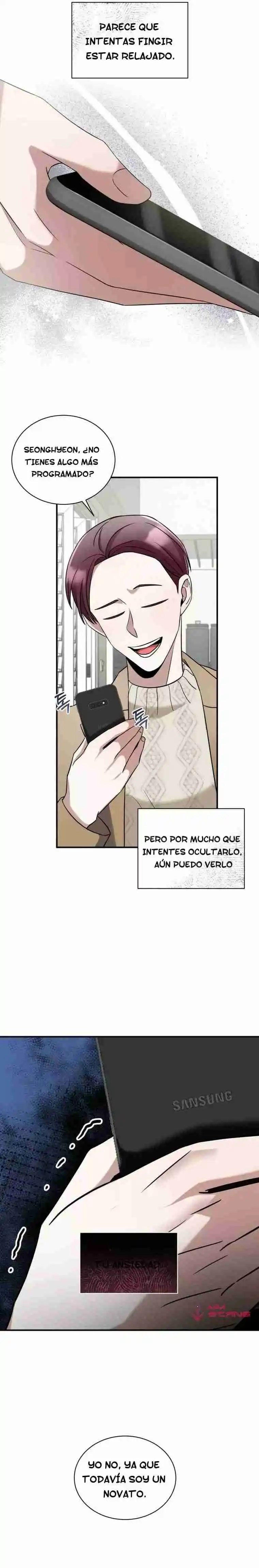 Me Convertire En La Futura Emperatriz Pero No Se Mucho De Este Mundo - Capítulo 14 - Página 16 - LectorTMOo