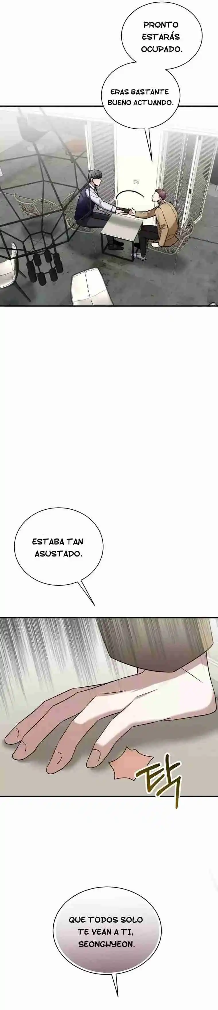 Me Convertire En La Futura Emperatriz Pero No Se Mucho De Este Mundo - Capítulo 14 - Página 17 - LectorTMOo