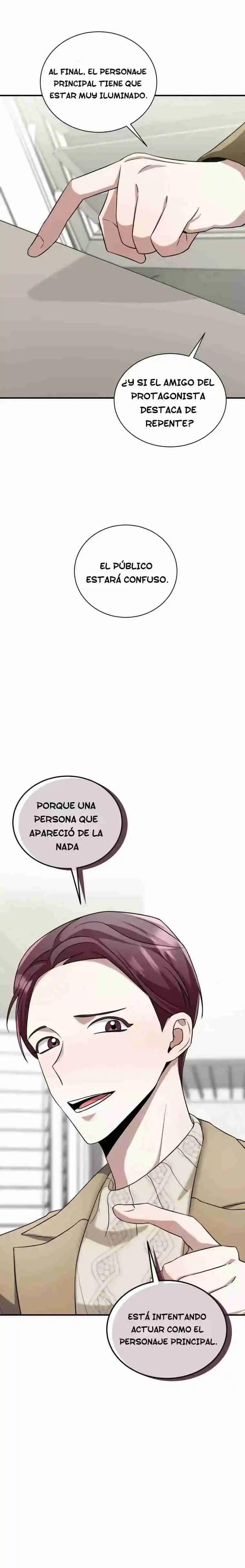 Me Convertire En La Futura Emperatriz Pero No Se Mucho De Este Mundo - Capítulo 14 - Página 19 - LectorTMOo