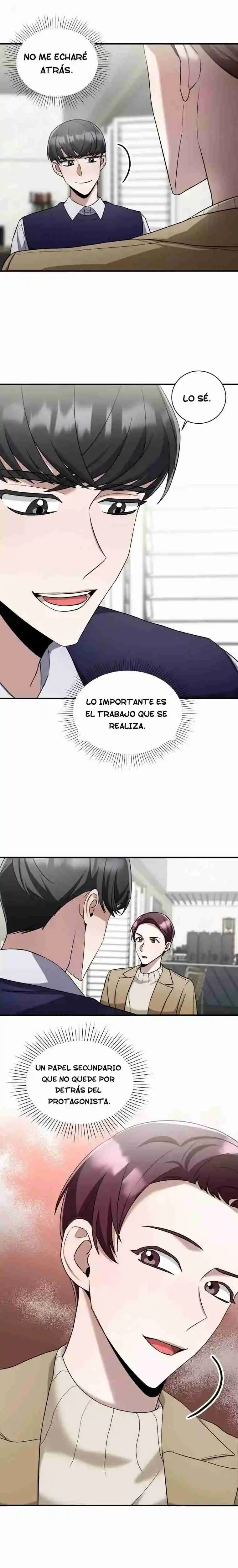 Me Convertire En La Futura Emperatriz Pero No Se Mucho De Este Mundo - Capítulo 14 - Página 23 - LectorTMOo