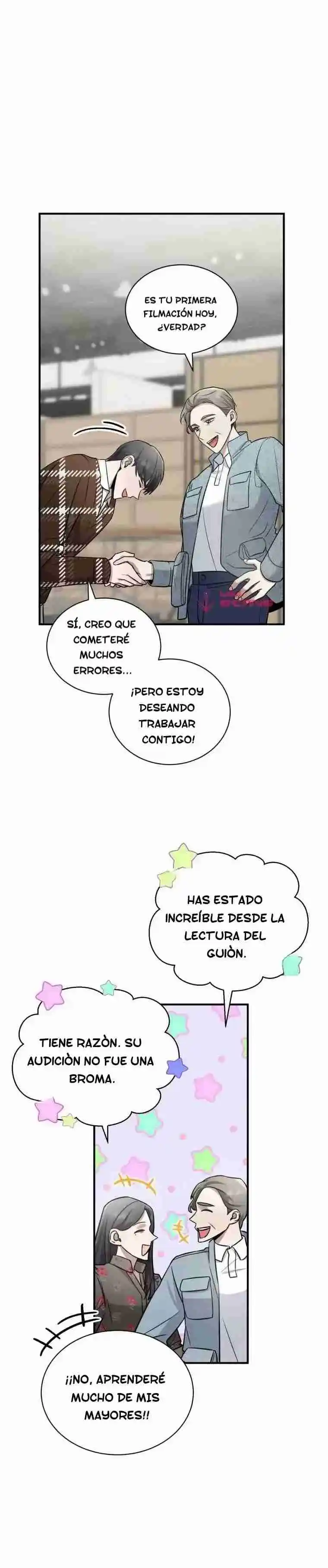 Me Convertire En La Futura Emperatriz Pero No Se Mucho De Este Mundo - Capítulo 15 - Página 5 - LectorTMOo