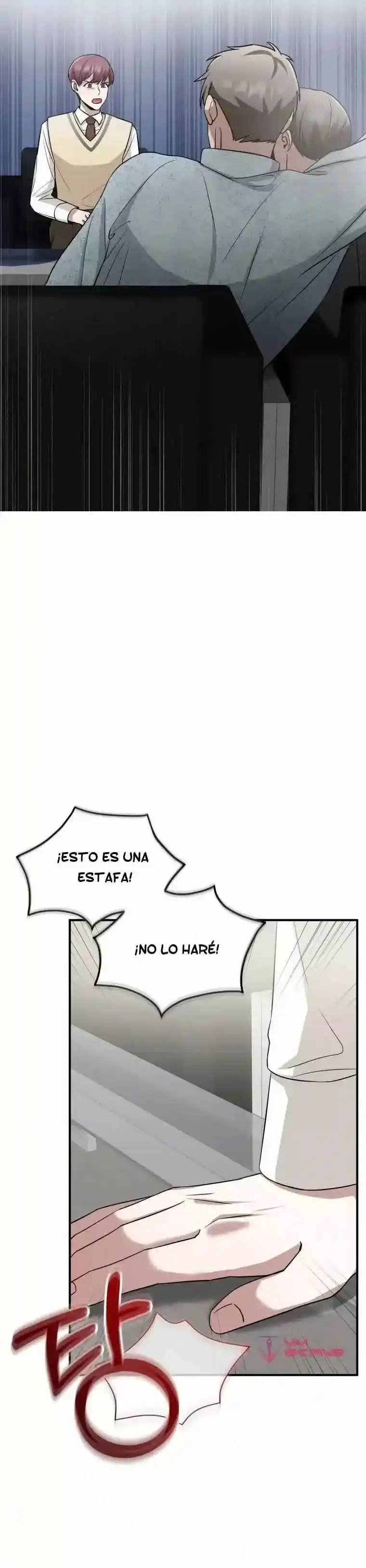 Me Convertire En La Futura Emperatriz Pero No Se Mucho De Este Mundo - Capítulo 15 - Página 12 - LectorTMOo