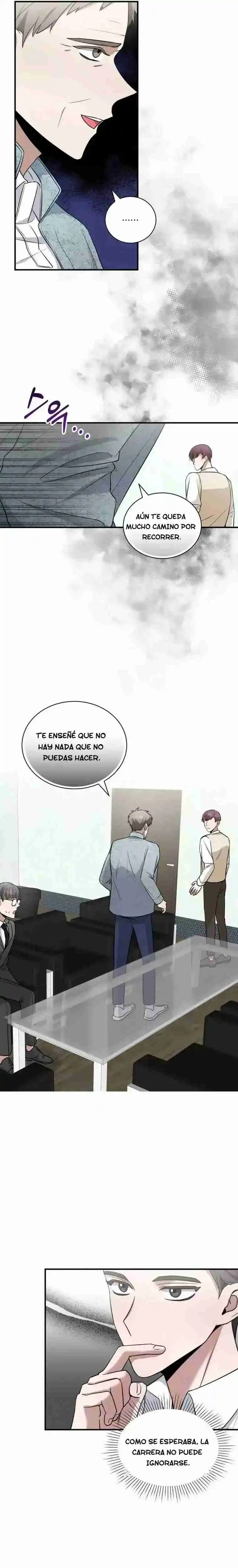 Me Convertire En La Futura Emperatriz Pero No Se Mucho De Este Mundo - Capítulo 15 - Página 13 - LectorTMOo