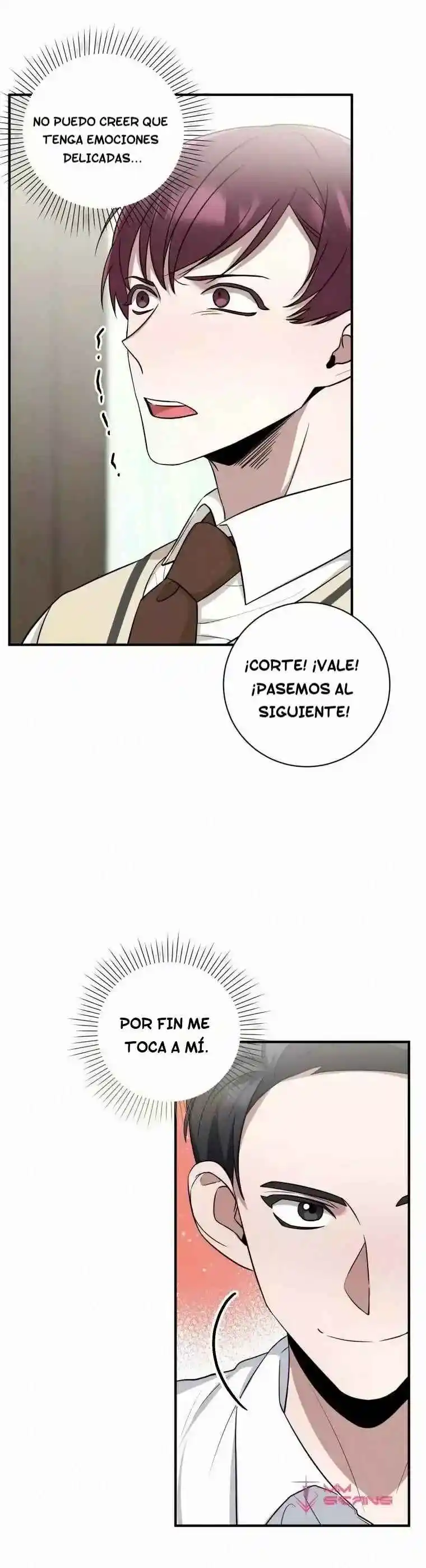 Me Convertire En La Futura Emperatriz Pero No Se Mucho De Este Mundo - Capítulo 15 - Página 14 - LectorTMOo
