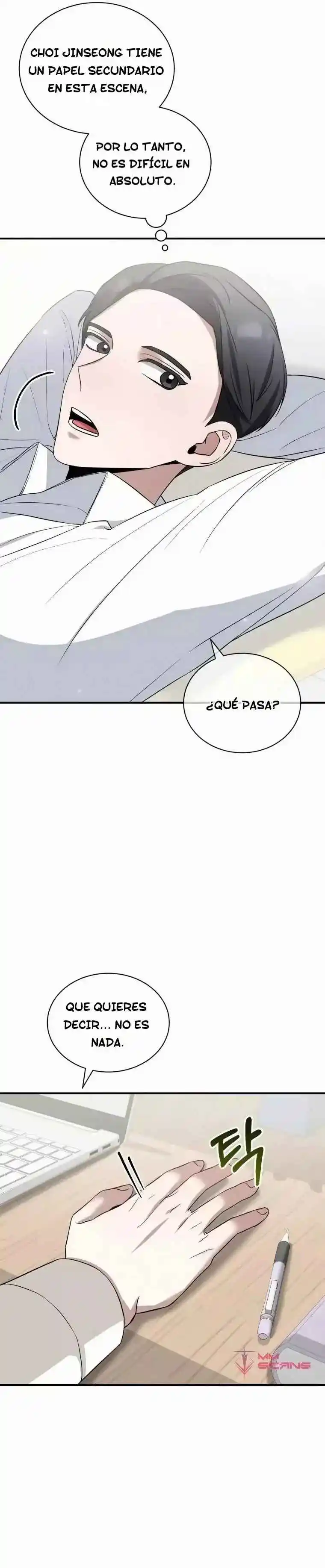 Me Convertire En La Futura Emperatriz Pero No Se Mucho De Este Mundo - Capítulo 15 - Página 16 - LectorTMOo