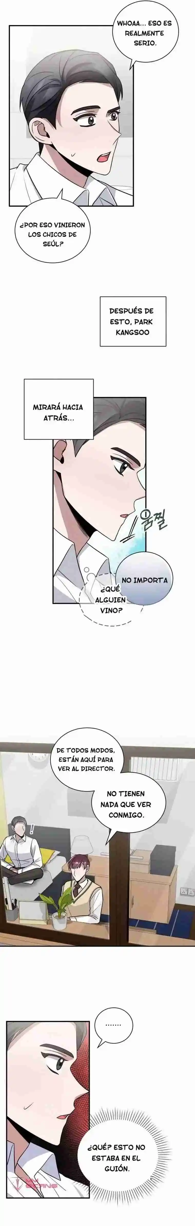 Me Convertire En La Futura Emperatriz Pero No Se Mucho De Este Mundo - Capítulo 15 - Página 18 - LectorTMOo