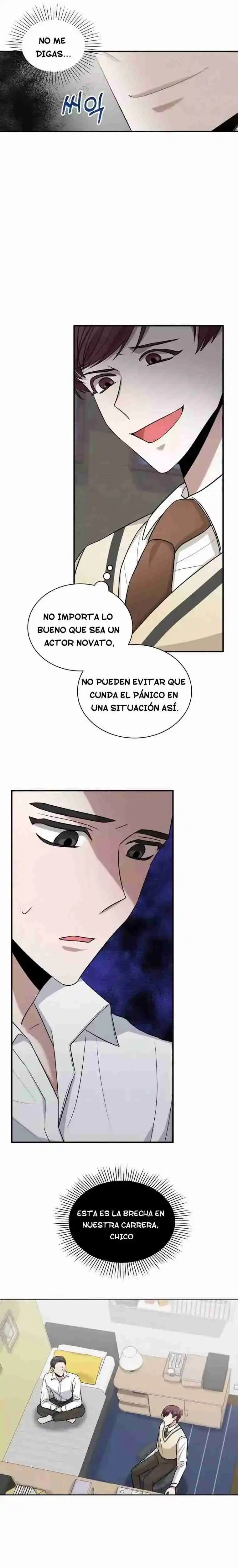 Me Convertire En La Futura Emperatriz Pero No Se Mucho De Este Mundo - Capítulo 15 - Página 19 - LectorTMOo