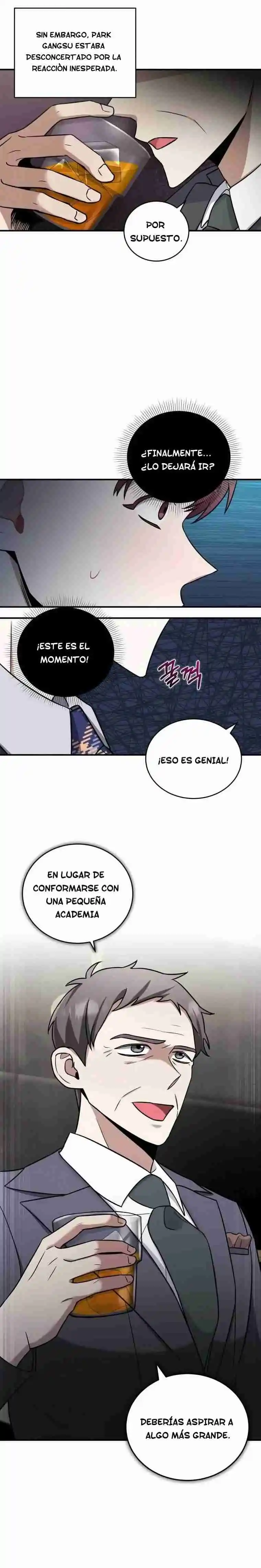 Me Convertire En La Futura Emperatriz Pero No Se Mucho De Este Mundo - Capítulo 16 - Página 17 - LectorTMOo