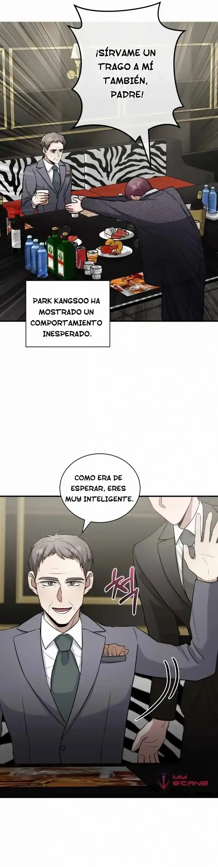 Me Convertire En La Futura Emperatriz Pero No Se Mucho De Este Mundo - Capítulo 17 - Página 6 - LectorTMOo