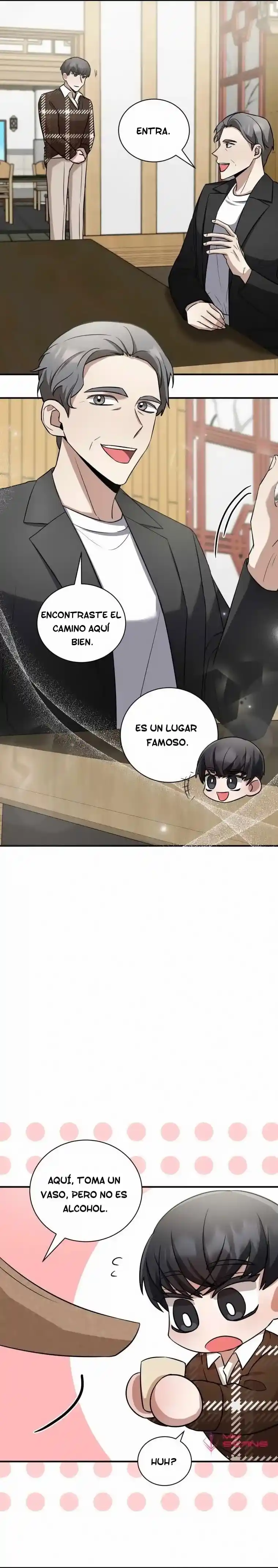 Me Convertire En La Futura Emperatriz Pero No Se Mucho De Este Mundo - Capítulo 17 - Página 10 - LectorTMOo