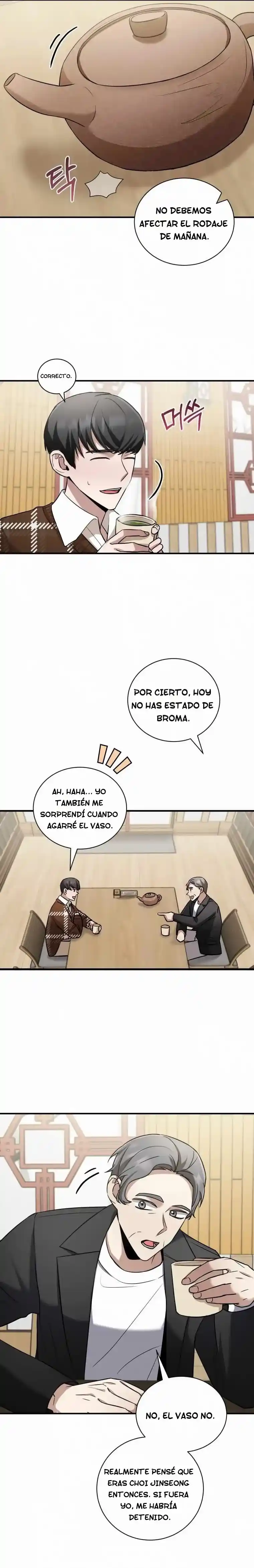 Me Convertire En La Futura Emperatriz Pero No Se Mucho De Este Mundo - Capítulo 17 - Página 11 - LectorTMOo