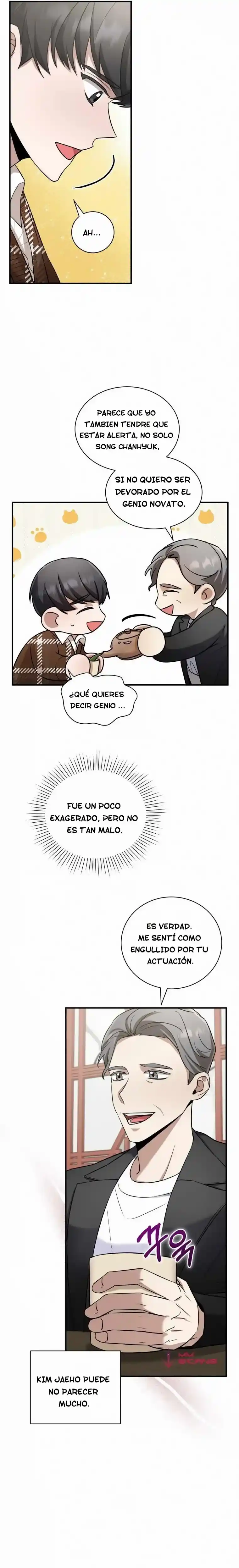 Me Convertire En La Futura Emperatriz Pero No Se Mucho De Este Mundo - Capítulo 17 - Página 12 - LectorTMOo