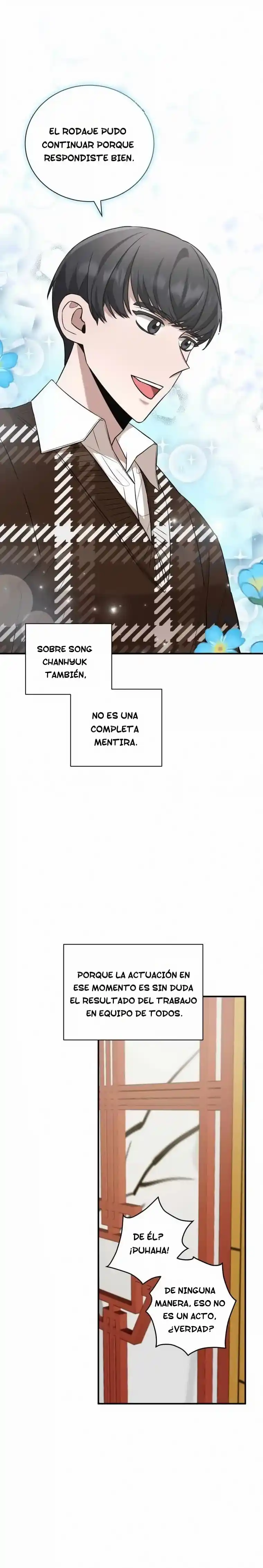 Me Convertire En La Futura Emperatriz Pero No Se Mucho De Este Mundo - Capítulo 17 - Página 15 - LectorTMOo