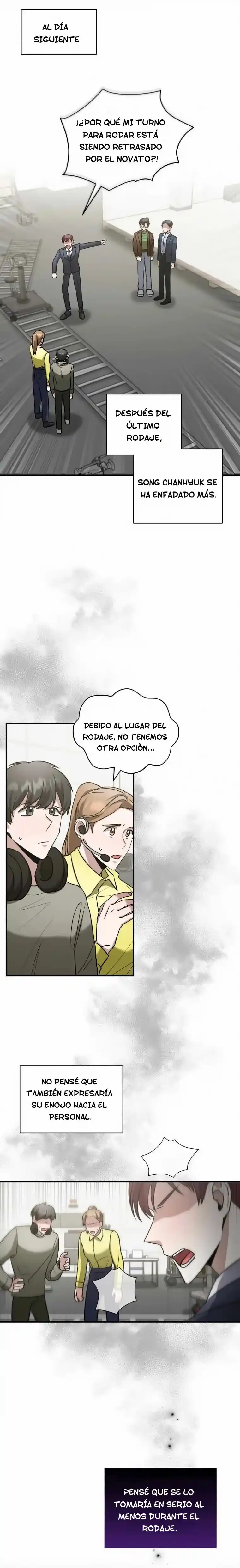 Me Convertire En La Futura Emperatriz Pero No Se Mucho De Este Mundo - Capítulo 17 - Página 17 - LectorTMOo