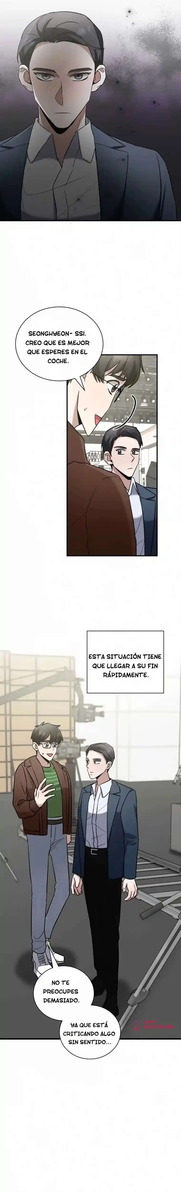 Me Convertire En La Futura Emperatriz Pero No Se Mucho De Este Mundo - Capítulo 17 - Página 18 - LectorTMOo