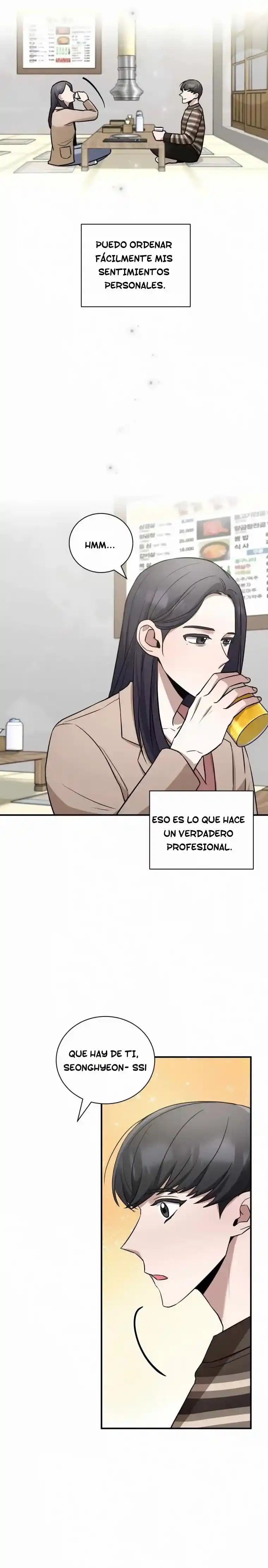 Me Convertire En La Futura Emperatriz Pero No Se Mucho De Este Mundo - Capítulo 18 - Página 9 - LectorTMOo