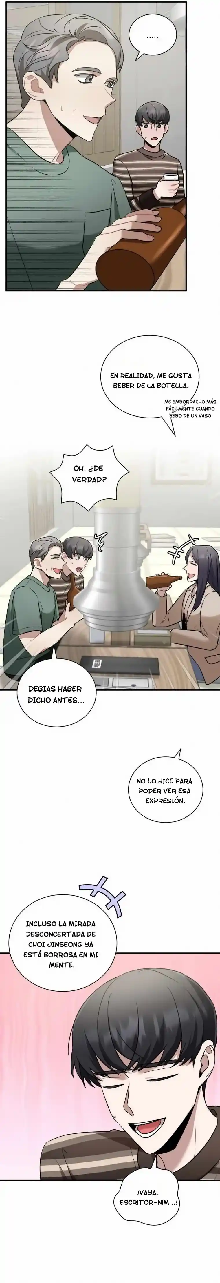 Me Convertire En La Futura Emperatriz Pero No Se Mucho De Este Mundo - Capítulo 18 - Página 14 - LectorTMOo