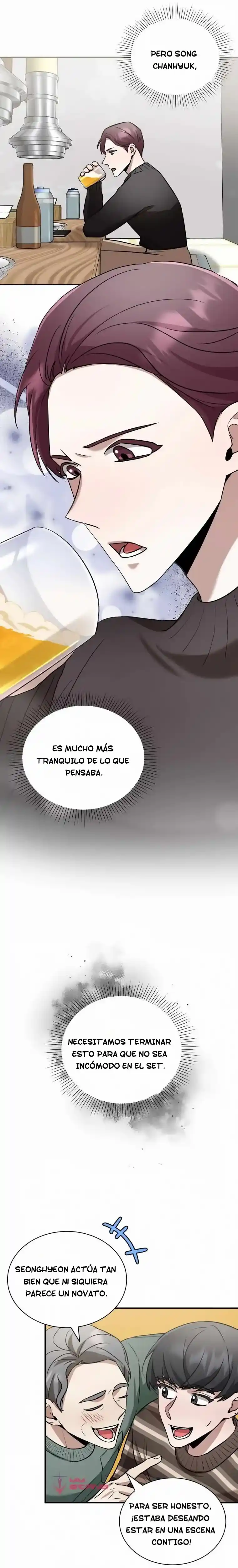 Me Convertire En La Futura Emperatriz Pero No Se Mucho De Este Mundo - Capítulo 18 - Página 18 - LectorTMOo