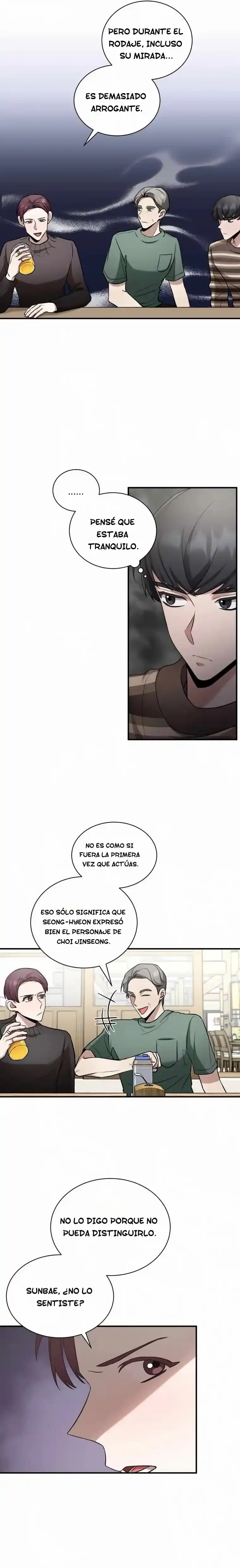 Me Convertire En La Futura Emperatriz Pero No Se Mucho De Este Mundo - Capítulo 19 - Página 2 - LectorTMOo