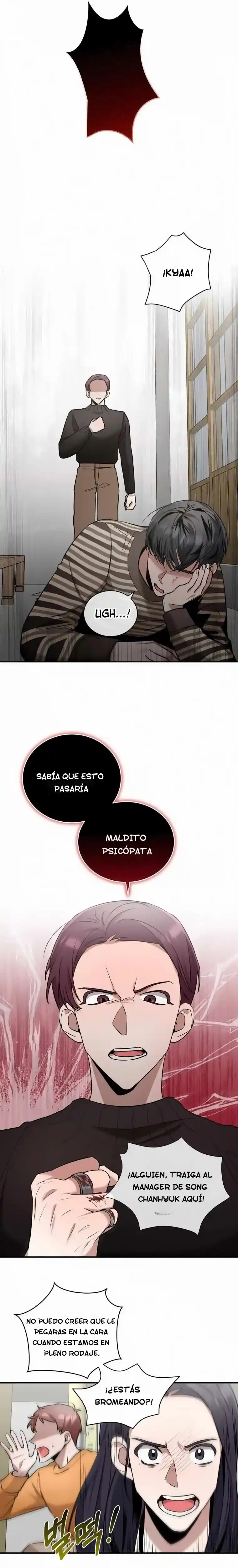 Me Convertire En La Futura Emperatriz Pero No Se Mucho De Este Mundo - Capítulo 19 - Página 13 - LectorTMOo