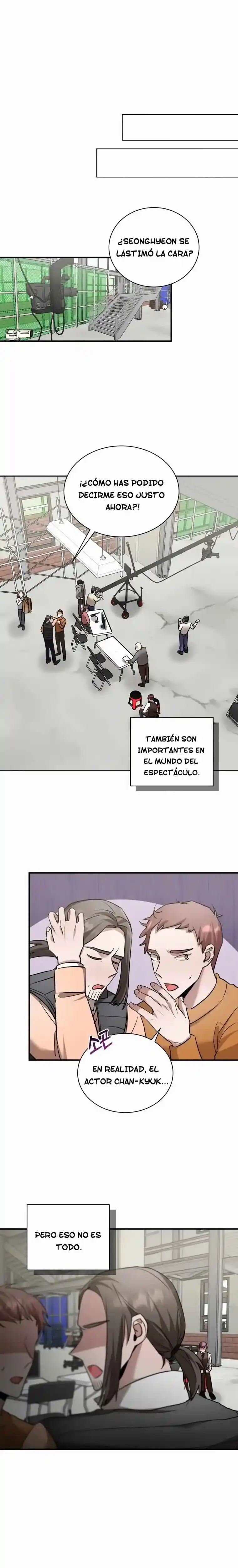 Me Convertire En La Futura Emperatriz Pero No Se Mucho De Este Mundo - Capítulo 19 - Página 16 - LectorTMOo