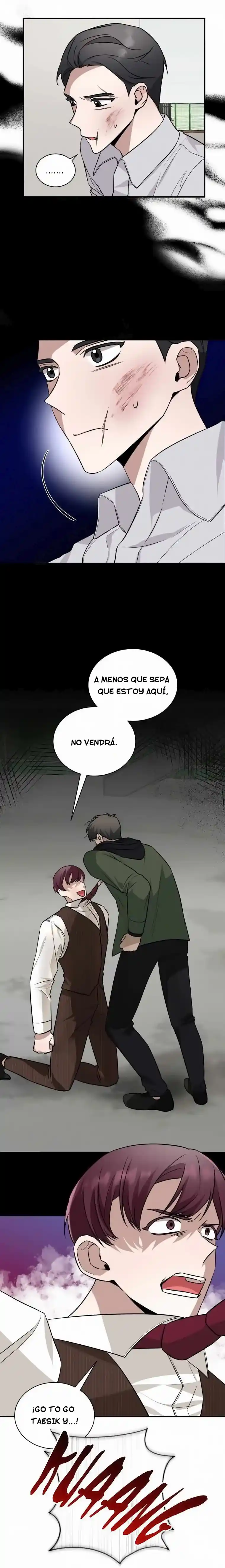 Me Convertire En La Futura Emperatriz Pero No Se Mucho De Este Mundo - Capítulo 20 - Página 11 - LectorTMOo