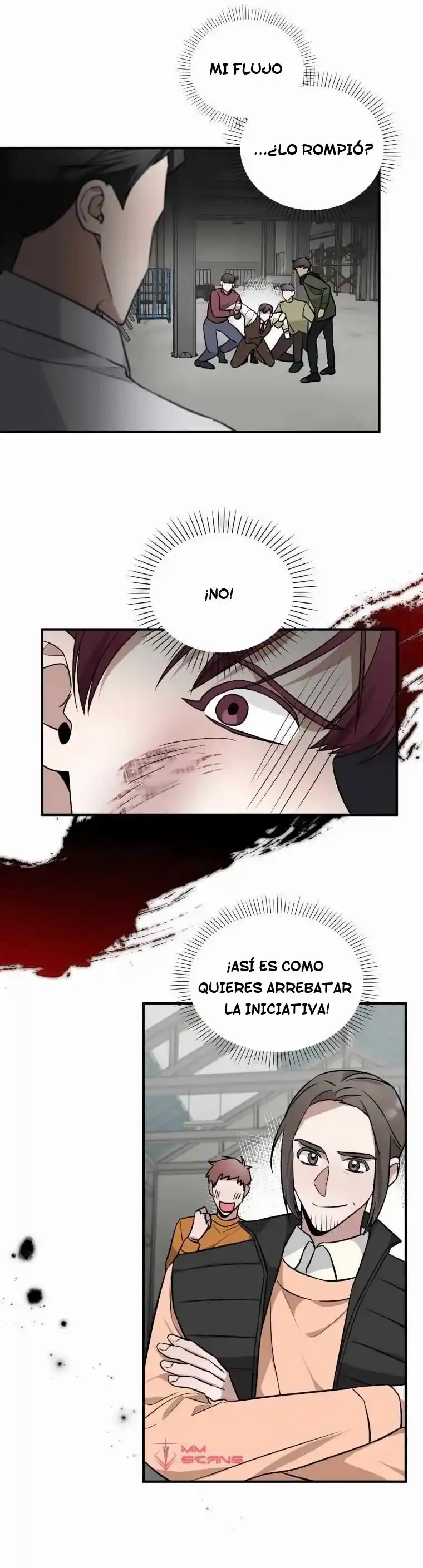 Me Convertire En La Futura Emperatriz Pero No Se Mucho De Este Mundo - Capítulo 20 - Página 13 - LectorTMOo