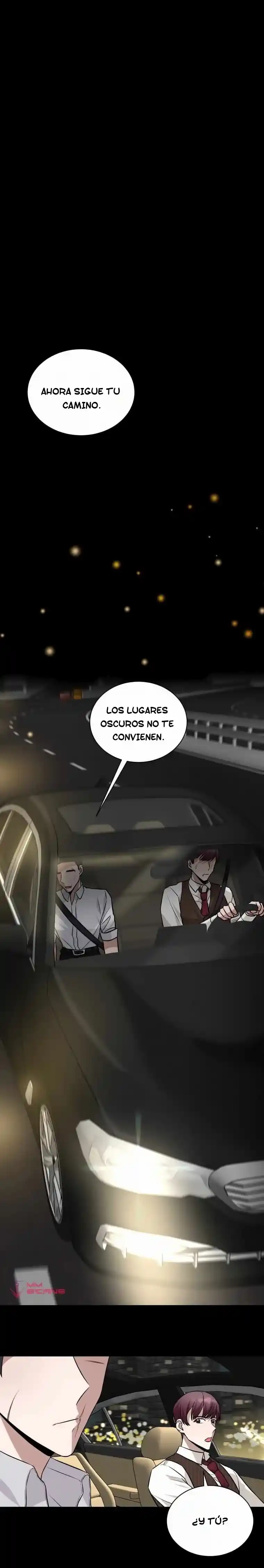 Me Convertire En La Futura Emperatriz Pero No Se Mucho De Este Mundo - Capítulo 20 - Página 21 - LectorTMOo
