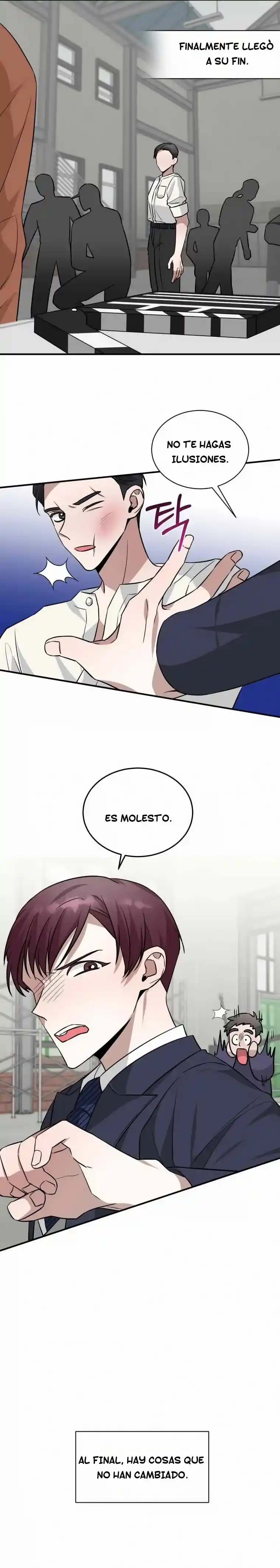 Me Convertire En La Futura Emperatriz Pero No Se Mucho De Este Mundo - Capítulo 20 - Página 24 - LectorTMOo