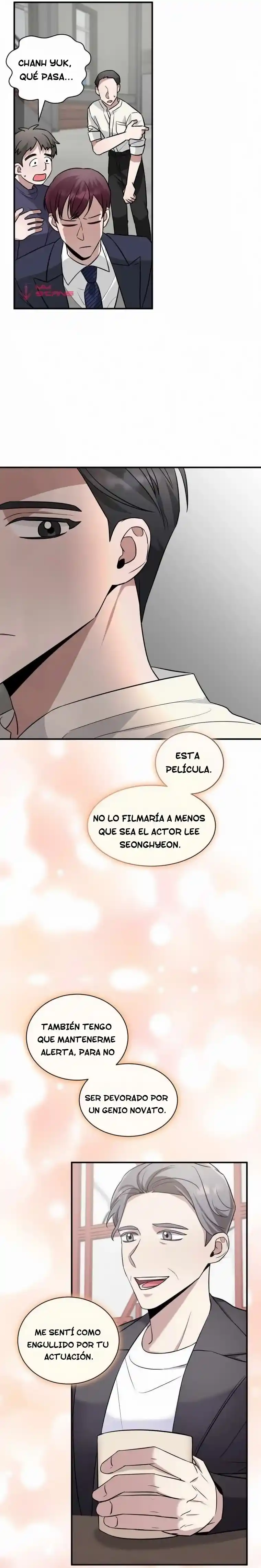 Me Convertire En La Futura Emperatriz Pero No Se Mucho De Este Mundo - Capítulo 20 - Página 25 - LectorTMOo