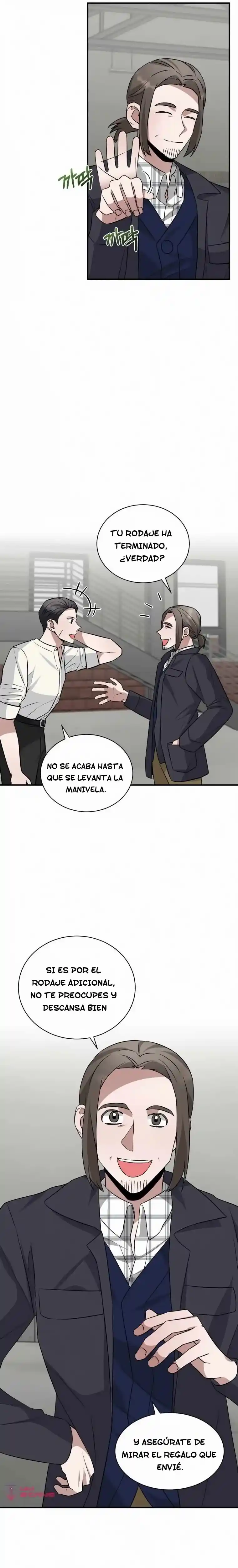 Me Convertire En La Futura Emperatriz Pero No Se Mucho De Este Mundo - Capítulo 20 - Página 27 - LectorTMOo