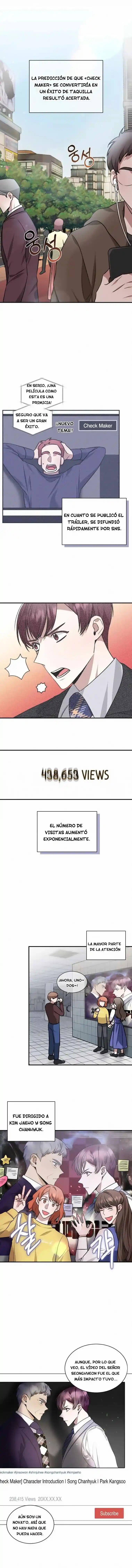 Me Convertire En La Futura Emperatriz Pero No Se Mucho De Este Mundo - Capítulo 21 - Página 3 - LectorTMOo