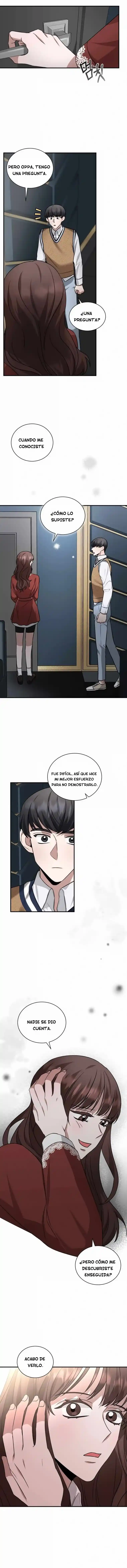 Me Convertire En La Futura Emperatriz Pero No Se Mucho De Este Mundo - Capítulo 21 - Página 9 - LectorTMOo
