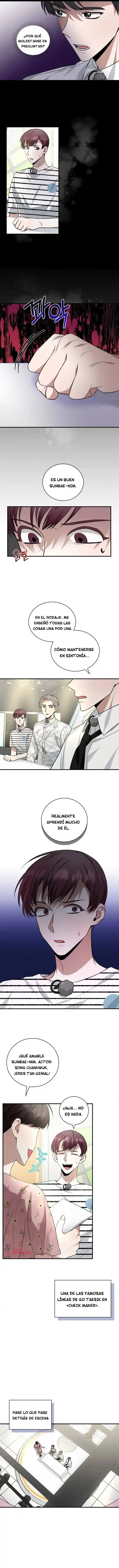 Me Convertire En La Futura Emperatriz Pero No Se Mucho De Este Mundo - Capítulo 22 - Página 6 - LectorTMOo