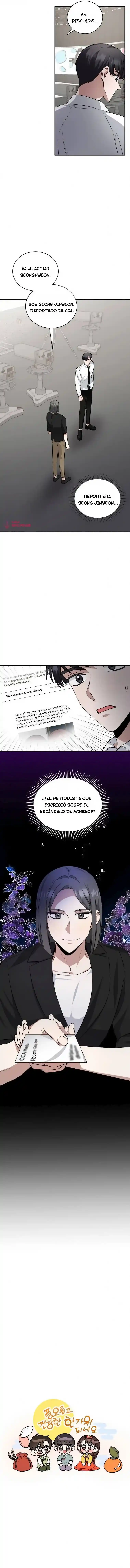 Me Convertire En La Futura Emperatriz Pero No Se Mucho De Este Mundo - Capítulo 22 - Página 9 - LectorTMOo