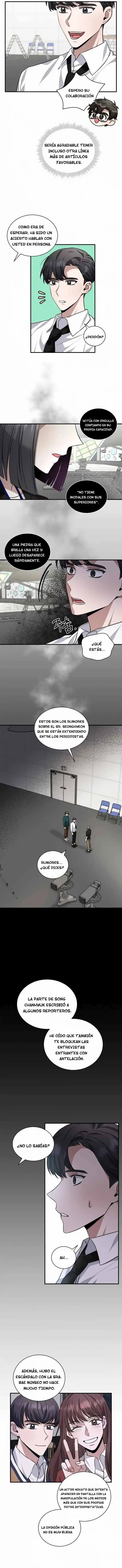Me Convertire En La Futura Emperatriz Pero No Se Mucho De Este Mundo - Capítulo 23 - Página 2 - LectorTMOo