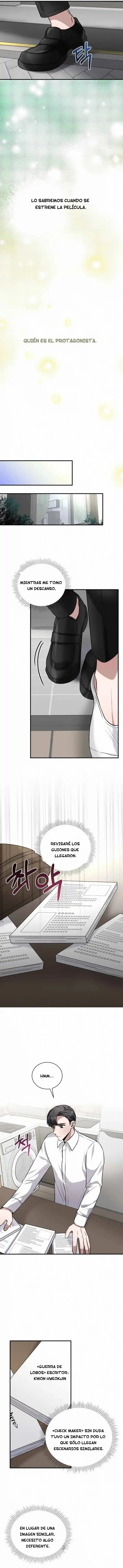 Me Convertire En La Futura Emperatriz Pero No Se Mucho De Este Mundo - Capítulo 23 - Página 8 - LectorTMOo