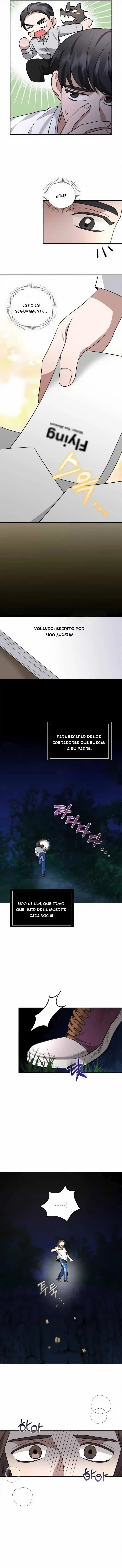 Me Convertire En La Futura Emperatriz Pero No Se Mucho De Este Mundo - Capítulo 23 - Página 9 - LectorTMOo