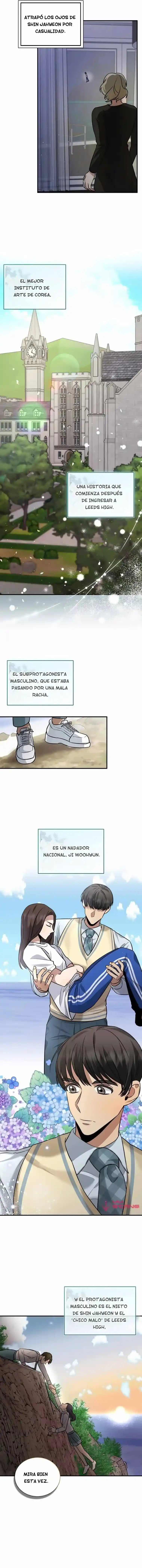 Me Convertire En La Futura Emperatriz Pero No Se Mucho De Este Mundo - Capítulo 23 - Página 10 - LectorTMOo